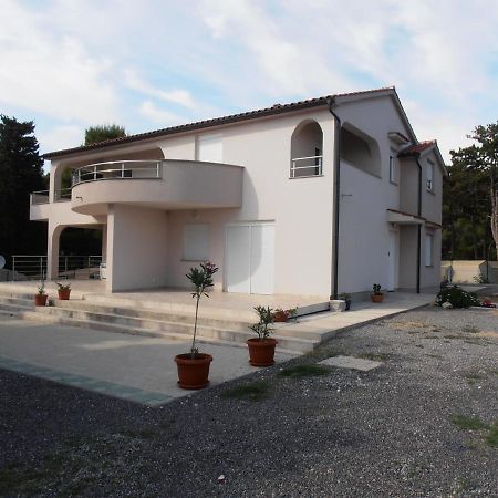Apartments By The Sea Banjol, Rab - 12838 Extérieur photo