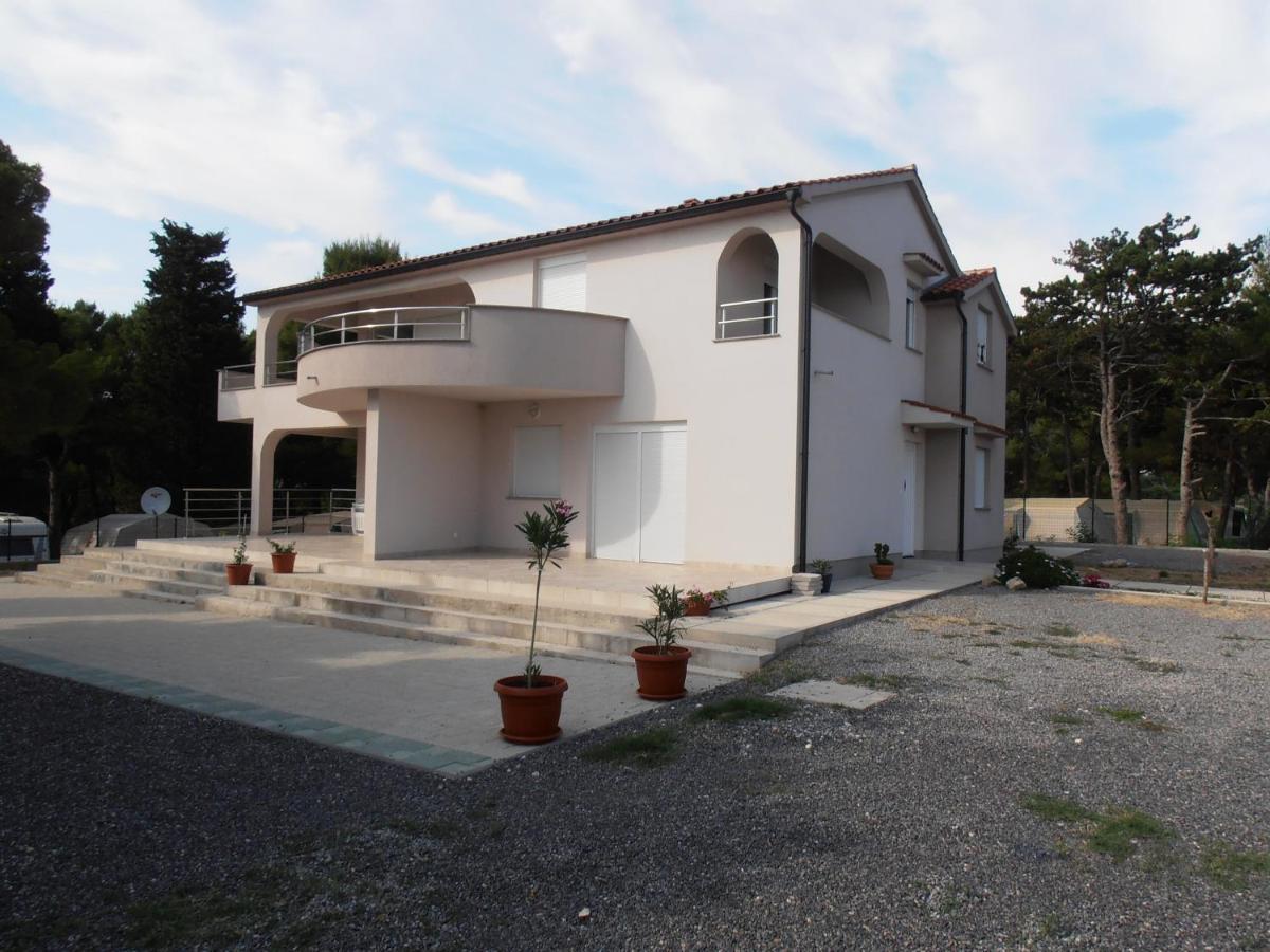 Apartments By The Sea Banjol, Rab - 12838 Extérieur photo